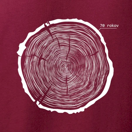 70 rokov - Letokruhy