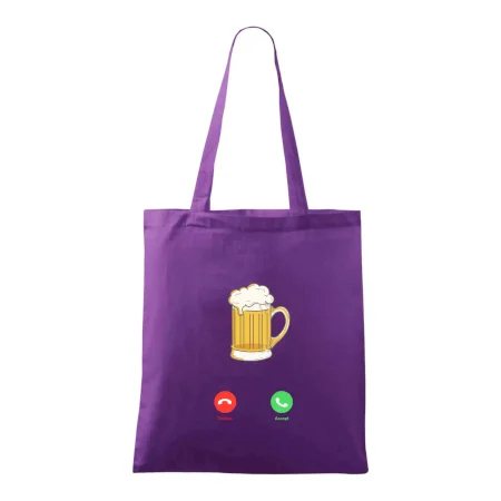 Volá pivo  (Pecka design)