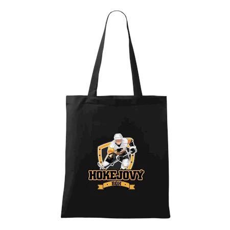 Hokejový boh