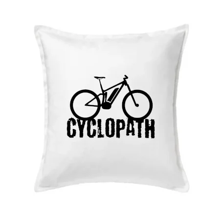 Cyclopath ebike