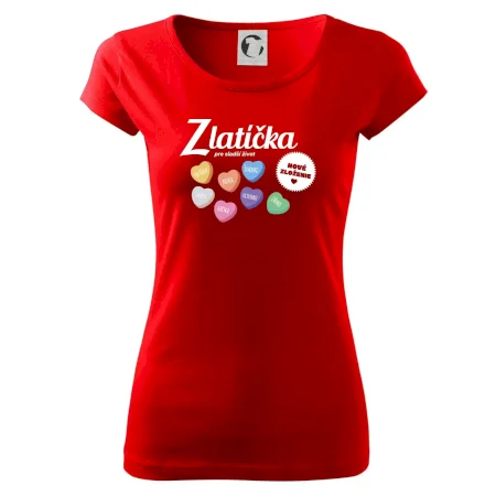 Zlatíčka deti