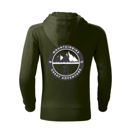 MTB logo a ročník