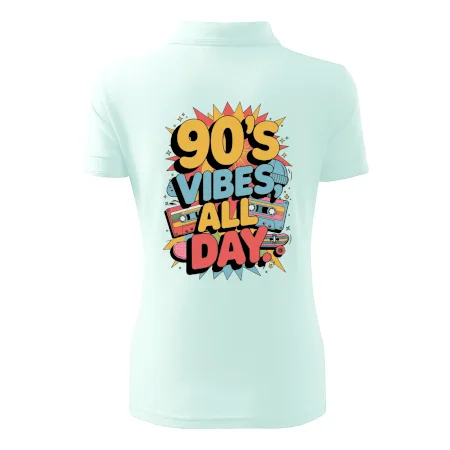 90s vibes all day