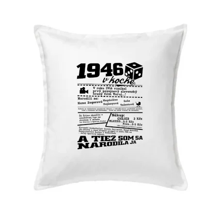 1946 v kocke