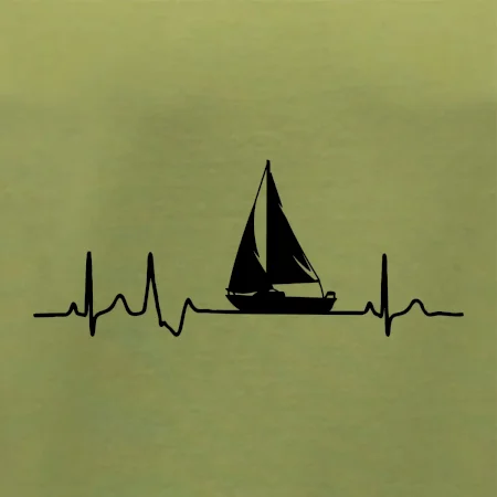 EKG plachetnica