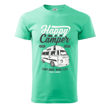 Happy Camper