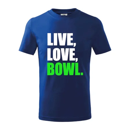 Live, Love, Bowl