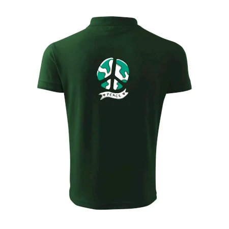 Planéta - Peace symbol