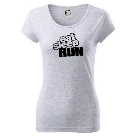 Eat sleep run