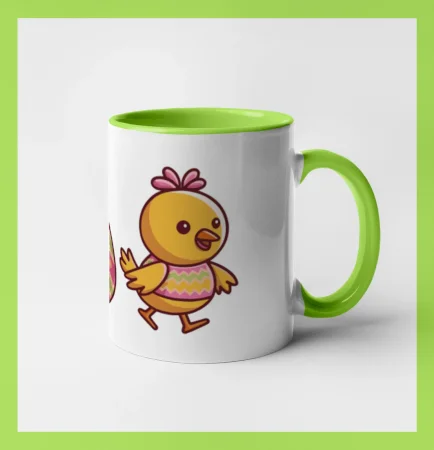 Evolúcia vajíčka - veľká noc - kura