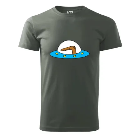 UFO pes (Moňas)