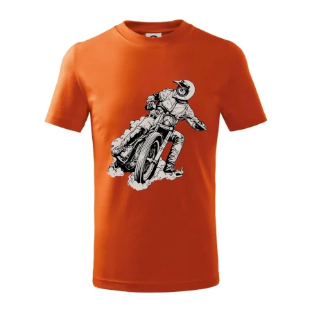Motorkár bokom