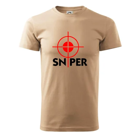 Sniper zameriavač