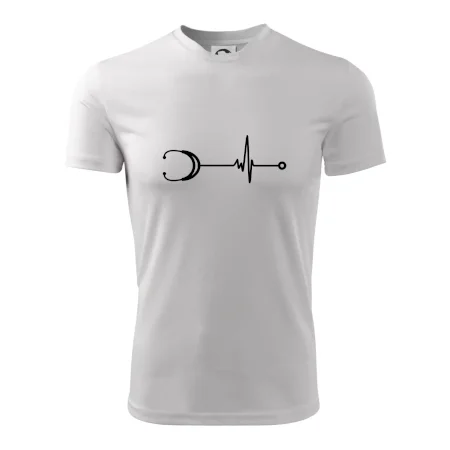 EKG stetoskop