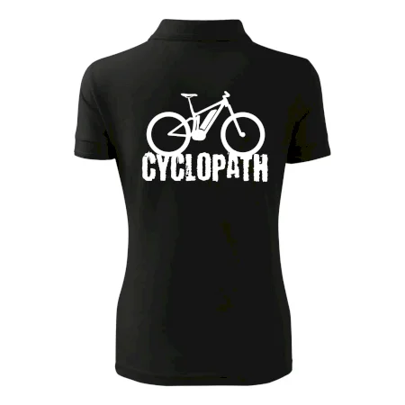 Cyclopath ebike
