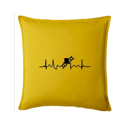EKG kominár