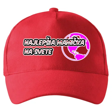 Najlepšia mamička na svete