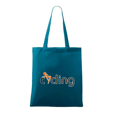 Cycling postava