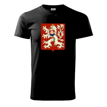 Znak ČSR - Tretia Československá republika (1945–1948)