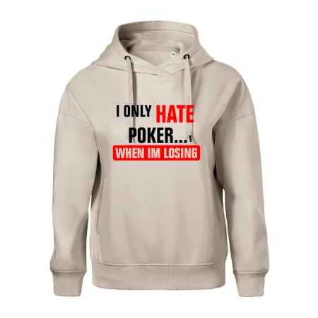 Hate poker