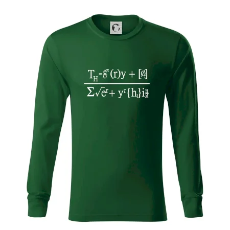 Teória všetkého (Theory of Everything)