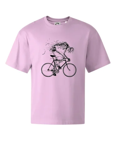 Gravel Bike - kostra