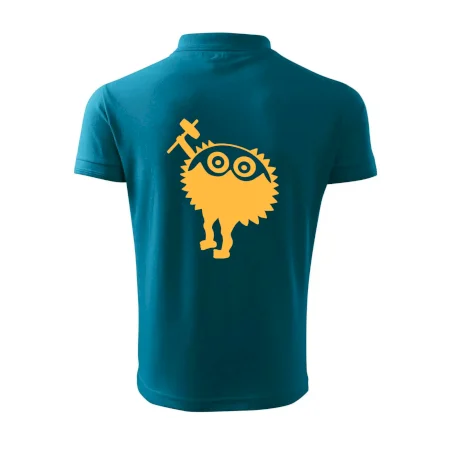 Postava slniečkár (Moňas)