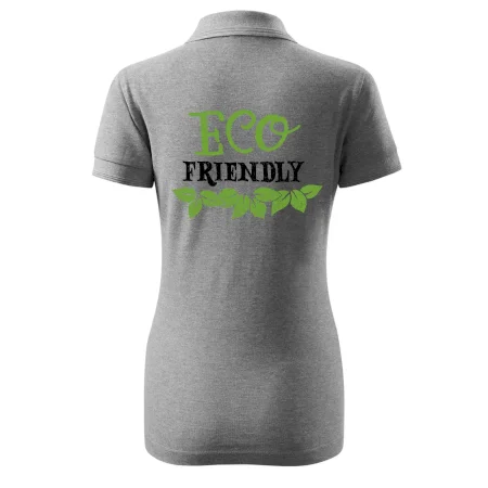 Eco friendly - lístočky