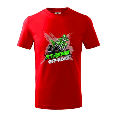 ATV štvorkolka offroad XXX