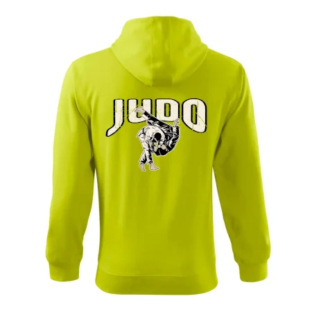 Judo v boji