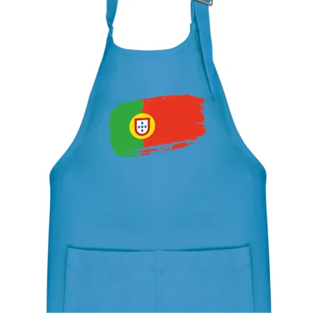 Portugalsko vlajka