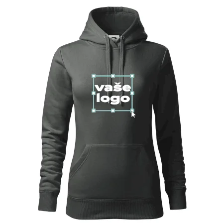 Vlastné logo - Tričko alebo mikina