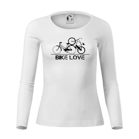 Bike love