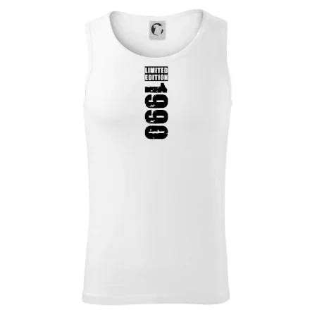 Limited edition 1990 pruh