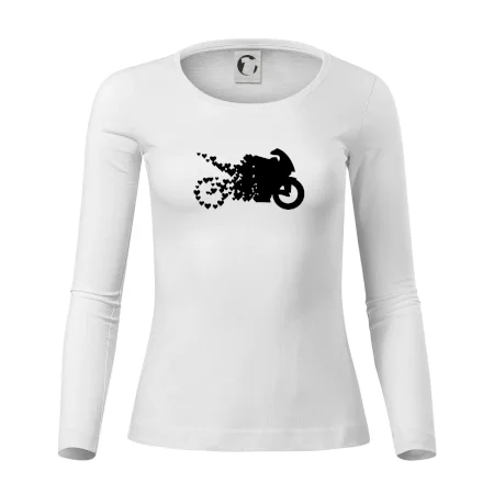 Moto love