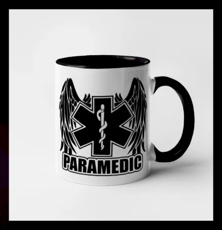 Paramedic