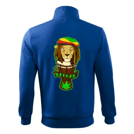 Reggae lev