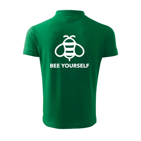 Bee yourself