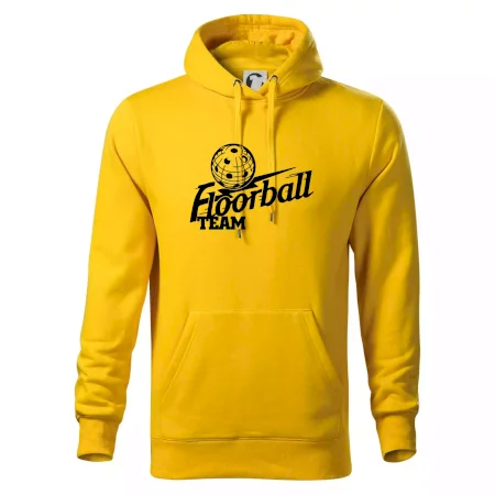 Florbal team