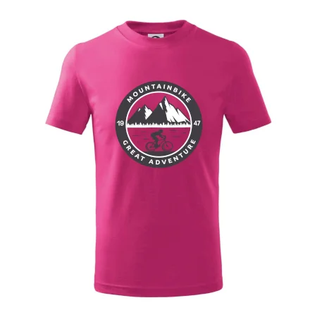 MTB logo a ročník