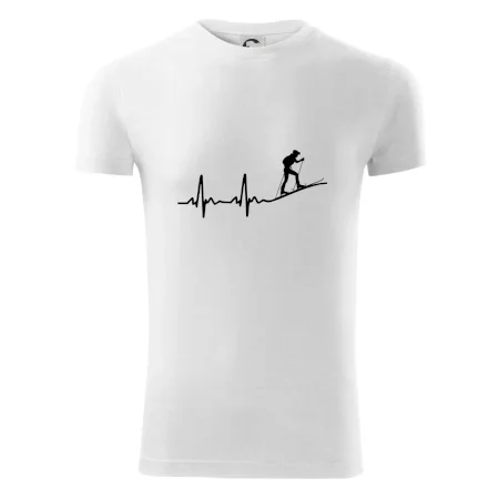 EKG skialpinismus