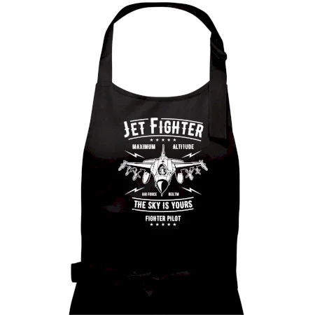 Jet Fighter