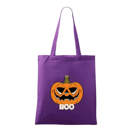 Halloween tekvica