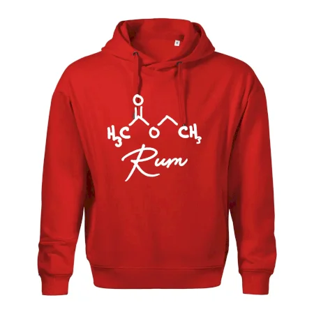 Barová chémia - rum
