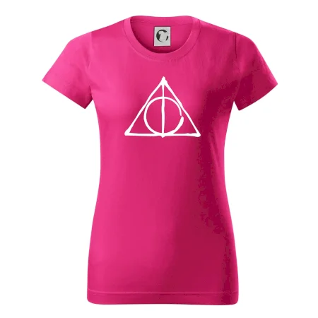 Harry - symbol relikvie