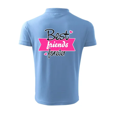 Best friends stuha