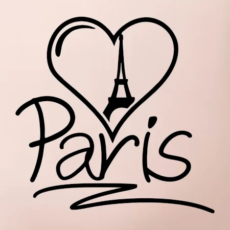 Srdce Paris