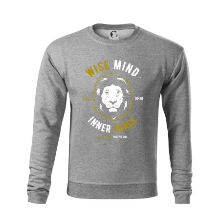 Lion wise