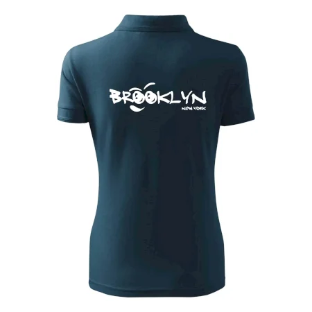 Brooklyn úsmev