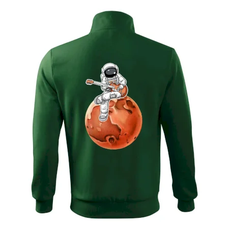 Mars gitarista